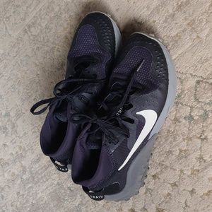 Nike React Trail Shoes